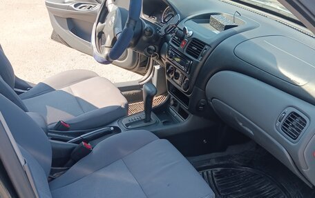 Nissan Almera, 2004 год, 380 000 рублей, 4 фотография