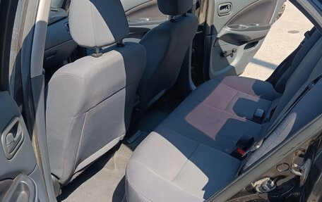 Nissan Almera, 2004 год, 380 000 рублей, 8 фотография