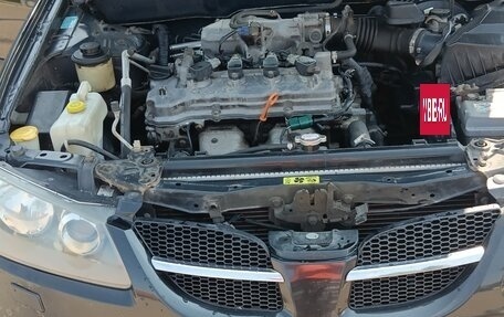 Nissan Almera, 2004 год, 380 000 рублей, 6 фотография
