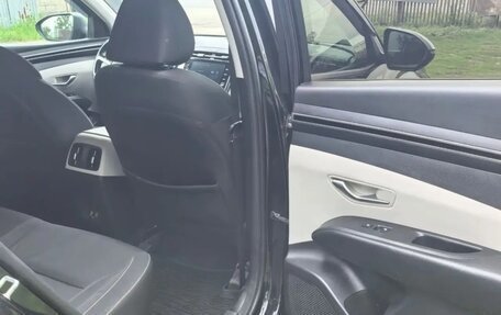Hyundai Tucson, 2021 год, 3 150 000 рублей, 7 фотография