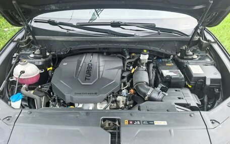 Hyundai Tucson, 2021 год, 3 150 000 рублей, 4 фотография