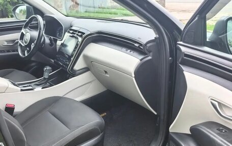 Hyundai Tucson, 2021 год, 3 150 000 рублей, 6 фотография