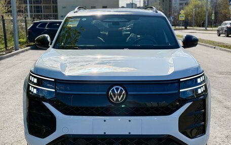 Volkswagen Teramont, 2026 год, 5 850 000 рублей, 2 фотография