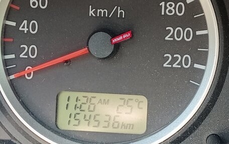 Nissan Almera, 2004 год, 380 000 рублей, 2 фотография