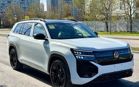 Volkswagen Teramont, 2026 год, 5 850 000 рублей, 3 фотография