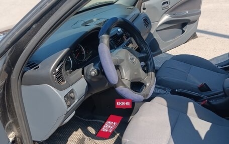 Nissan Almera, 2004 год, 380 000 рублей, 5 фотография