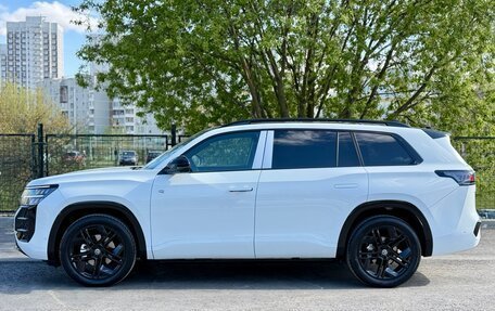 Volkswagen Teramont, 2026 год, 5 850 000 рублей, 9 фотография