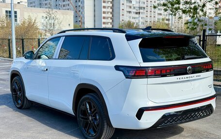 Volkswagen Teramont, 2026 год, 5 850 000 рублей, 8 фотография