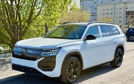 Volkswagen Teramont, 2026 год, 5 850 000 рублей, 10 фотография