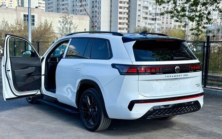 Volkswagen Teramont, 2026 год, 5 850 000 рублей, 5 фотография