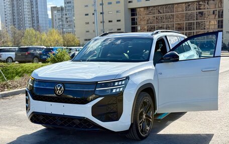 Volkswagen Teramont, 2026 год, 5 850 000 рублей, 6 фотография