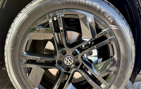 Volkswagen Teramont, 2026 год, 5 850 000 рублей, 13 фотография