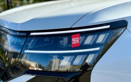 Volkswagen Teramont, 2026 год, 5 850 000 рублей, 11 фотография
