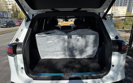 Volkswagen Teramont, 2026 год, 5 850 000 рублей, 29 фотография