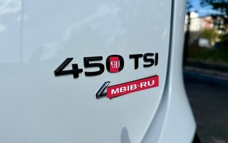 Volkswagen Teramont, 2026 год, 5 850 000 рублей, 16 фотография