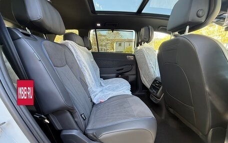 Volkswagen Teramont, 2026 год, 5 850 000 рублей, 22 фотография
