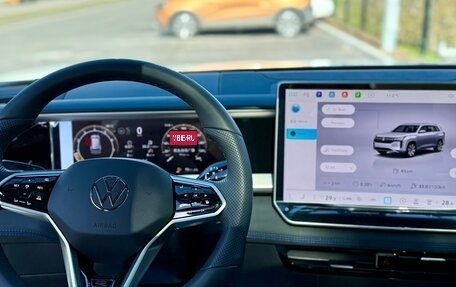 Volkswagen Teramont, 2026 год, 5 850 000 рублей, 20 фотография