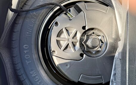 Volkswagen Teramont, 2026 год, 5 850 000 рублей, 31 фотография
