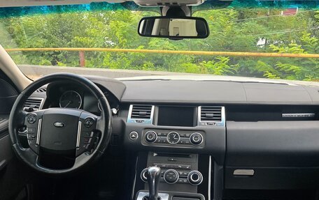 Land Rover Range Rover Sport I рестайлинг, 2013 год, 1 990 000 рублей, 6 фотография