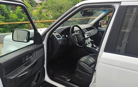 Land Rover Range Rover Sport I рестайлинг, 2013 год, 1 990 000 рублей, 10 фотография