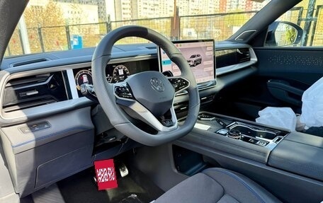 Volkswagen Teramont, 2026 год, 5 850 000 рублей, 27 фотография