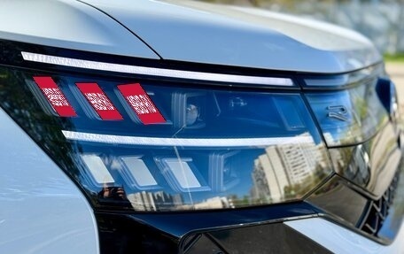 Volkswagen Teramont, 2026 год, 5 850 000 рублей, 12 фотография