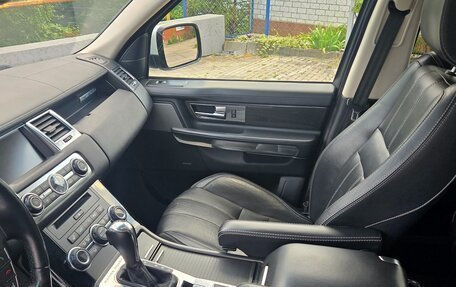 Land Rover Range Rover Sport I рестайлинг, 2013 год, 1 990 000 рублей, 11 фотография