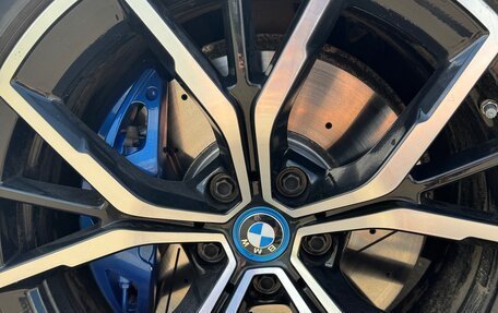 BMW 5 серия, 2021 год, 4 600 000 рублей, 3 фотография