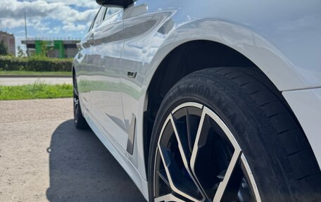 BMW 5 серия, 2021 год, 4 600 000 рублей, 2 фотография