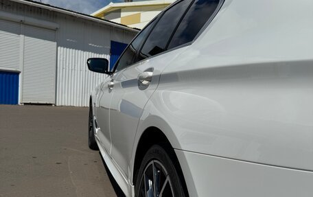 BMW 5 серия, 2021 год, 4 600 000 рублей, 7 фотография