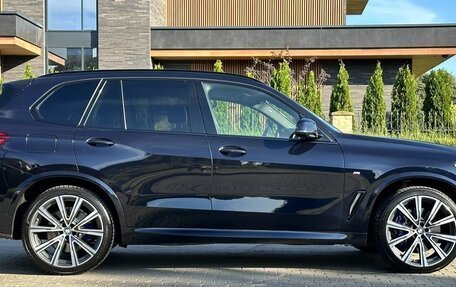 BMW X5, 2018 год, 6 490 000 рублей, 11 фотография
