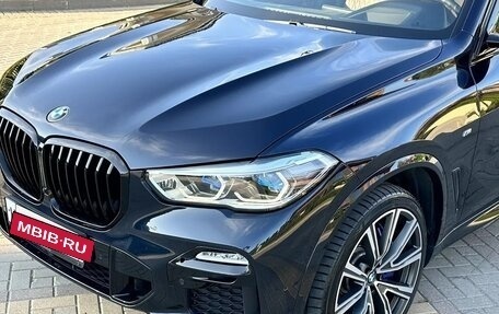 BMW X5, 2018 год, 6 490 000 рублей, 8 фотография