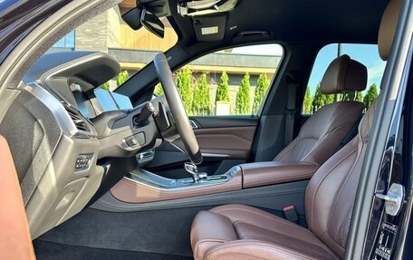 BMW X5, 2018 год, 6 490 000 рублей, 20 фотография