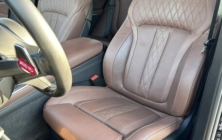 BMW X5, 2018 год, 6 490 000 рублей, 22 фотография