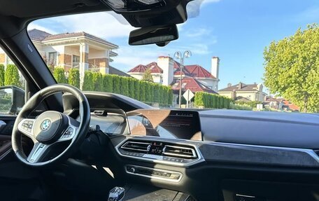 BMW X5, 2018 год, 6 490 000 рублей, 29 фотография