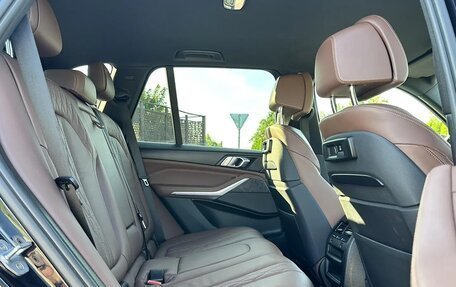 BMW X5, 2018 год, 6 490 000 рублей, 30 фотография