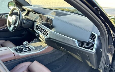 BMW X5, 2018 год, 6 490 000 рублей, 27 фотография