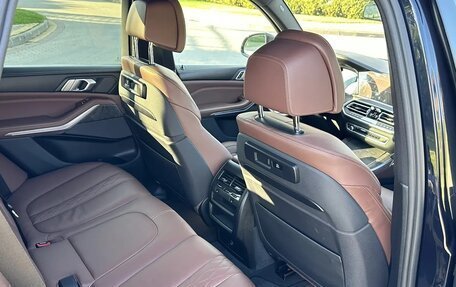 BMW X5, 2018 год, 6 490 000 рублей, 31 фотография