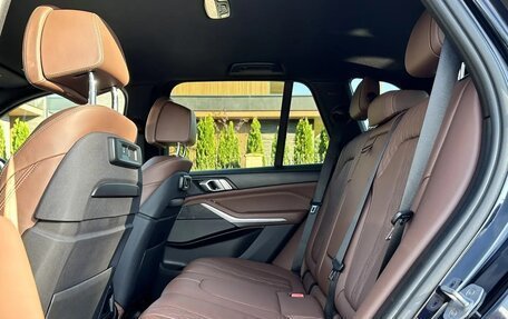 BMW X5, 2018 год, 6 490 000 рублей, 32 фотография