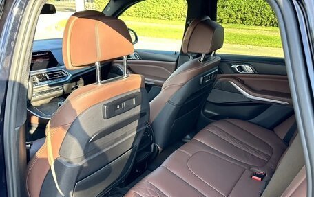 BMW X5, 2018 год, 6 490 000 рублей, 33 фотография