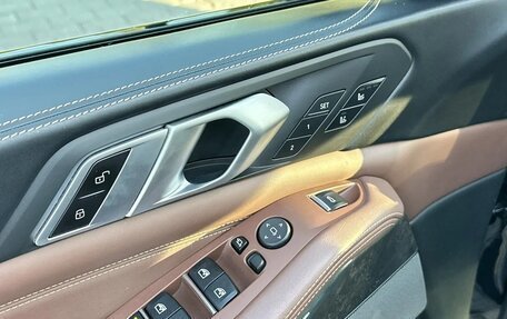 BMW X5, 2018 год, 6 490 000 рублей, 34 фотография