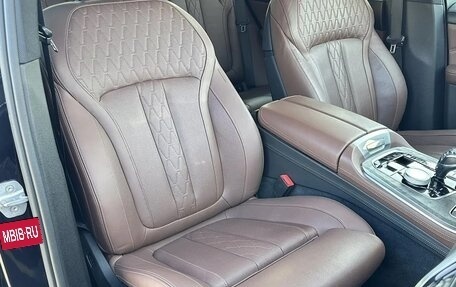 BMW X5, 2018 год, 6 490 000 рублей, 28 фотография
