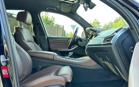 BMW X5, 2018 год, 6 490 000 рублей, 26 фотография