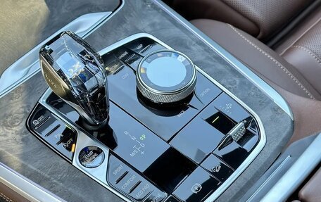 BMW X5, 2018 год, 6 490 000 рублей, 37 фотография