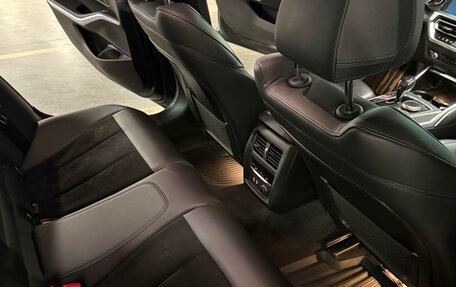 BMW 3 серия, 2020 год, 3 100 000 рублей, 6 фотография