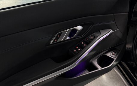 BMW 3 серия, 2020 год, 3 100 000 рублей, 8 фотография