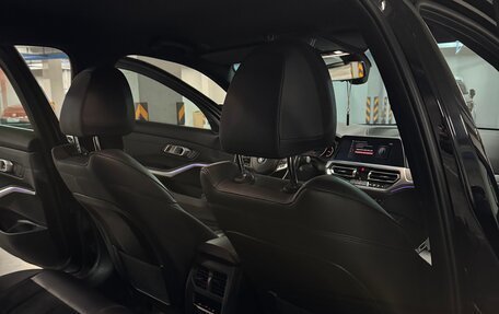 BMW 3 серия, 2020 год, 3 100 000 рублей, 9 фотография