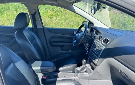 Ford Focus II рестайлинг, 2006 год, 405 000 рублей, 6 фотография