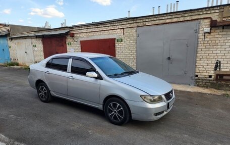 Lifan Solano I (630) рестайлинг, 2010 год, 310 000 рублей, 2 фотография