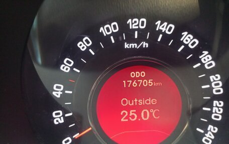 KIA Sportage III, 2013 год, 1 100 000 рублей, 6 фотография